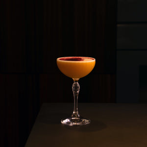 Bormioli Rocco America '20s 7.5 oz. Cocktail Coupe (Set of 4)