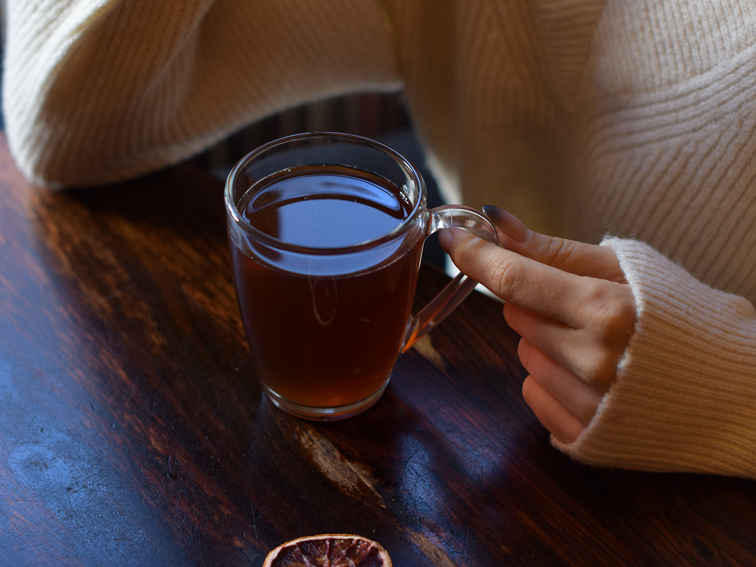 Mulled Wine and Spiked Cider: Glassware Tips for Hot Drinks