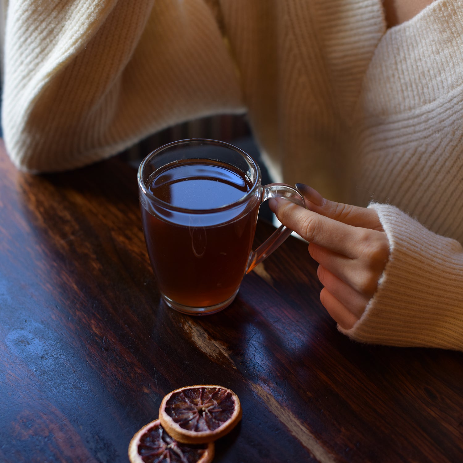 Mulled Wine and Spiked Cider: Glassware Tips for Hot Drinks