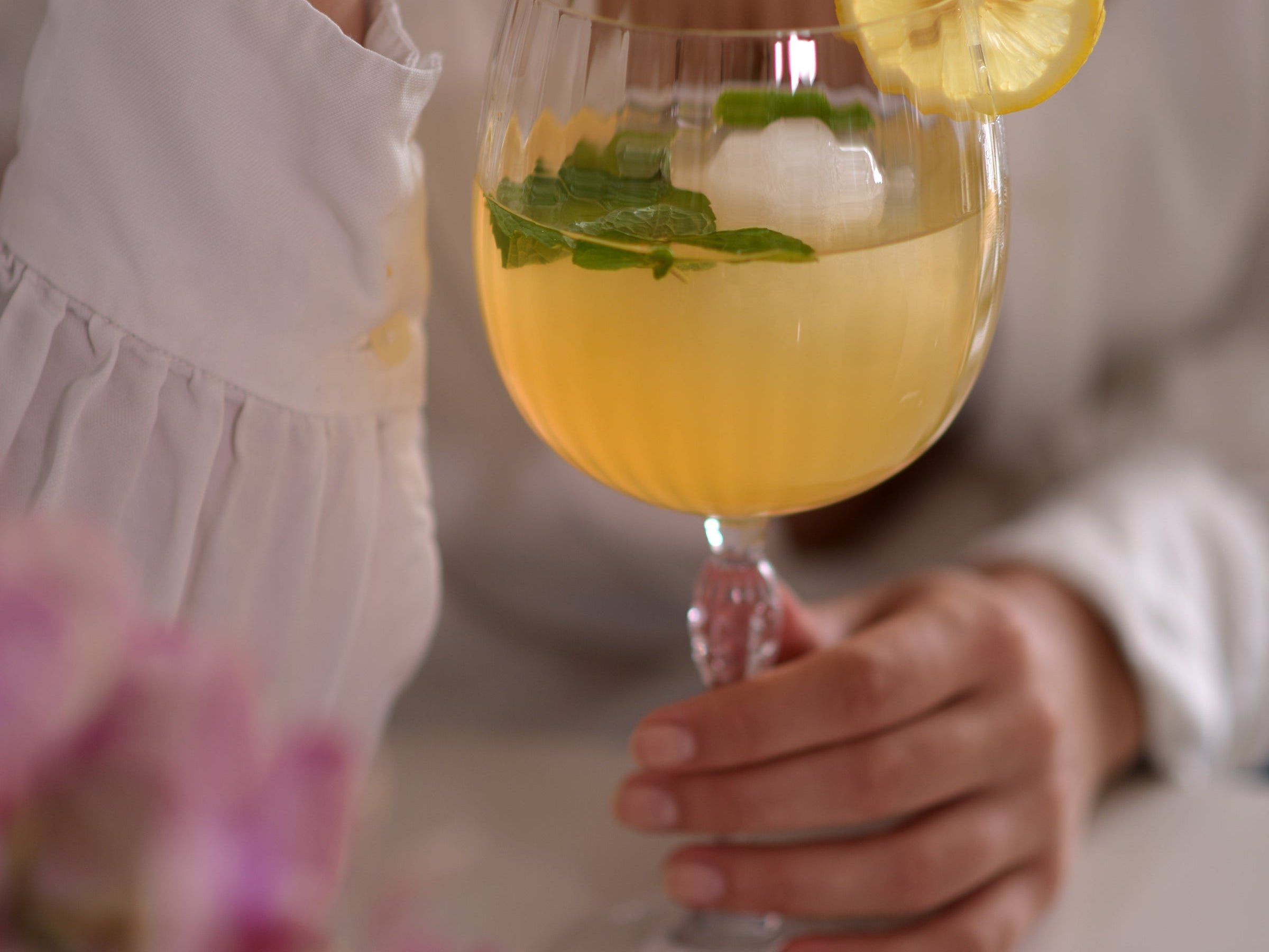 The Art of the Spritz