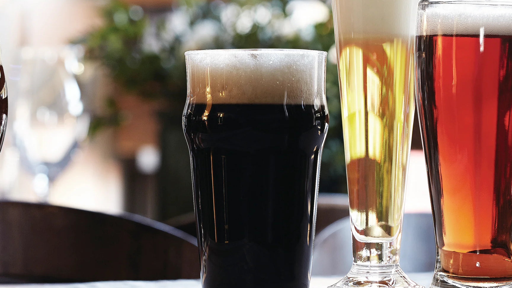 Oktoberfest at Home: Beer Pairings and Serving Tips