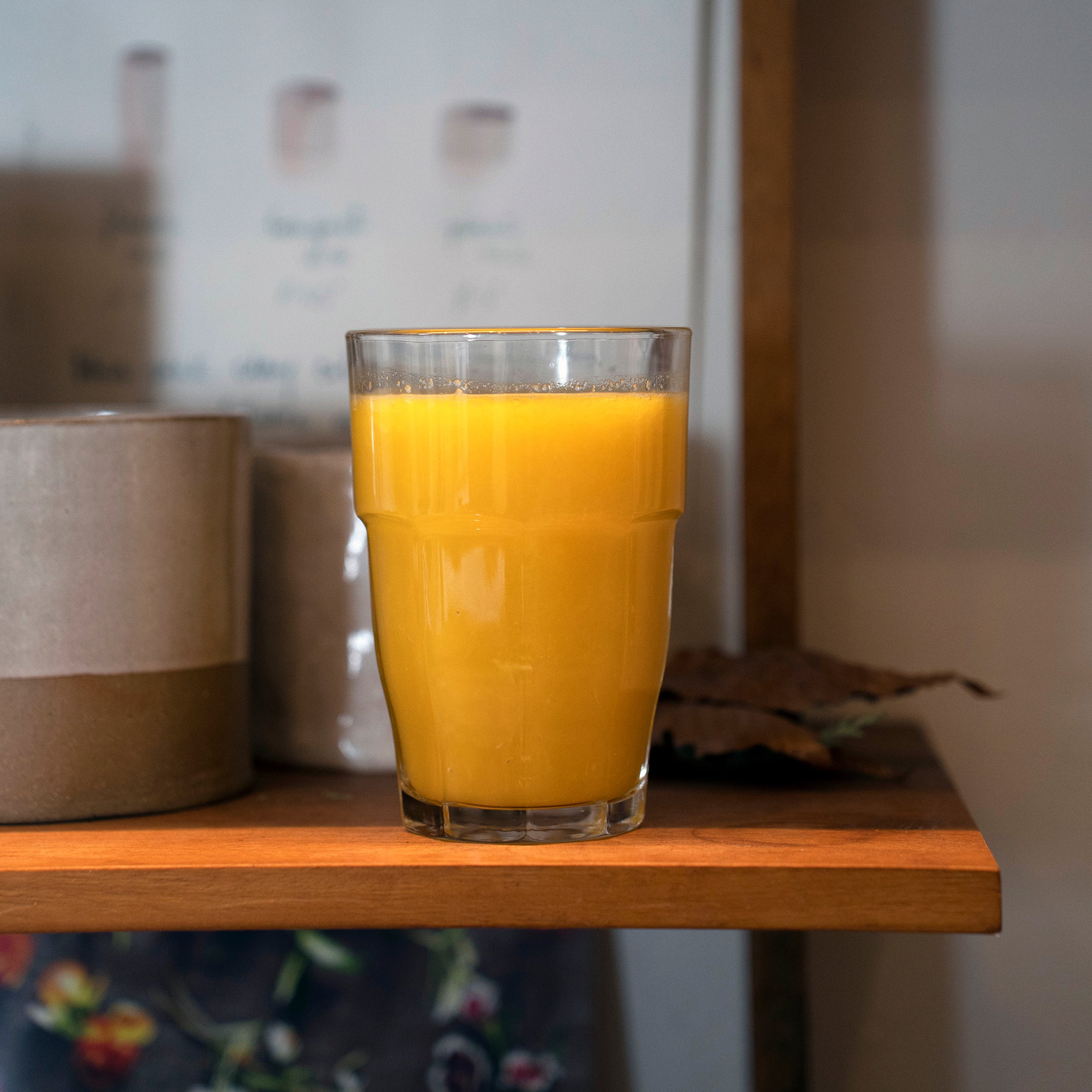 Everyday Tumblers