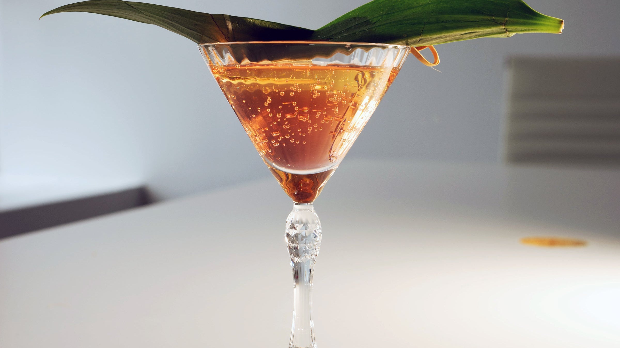 Martini Glasses