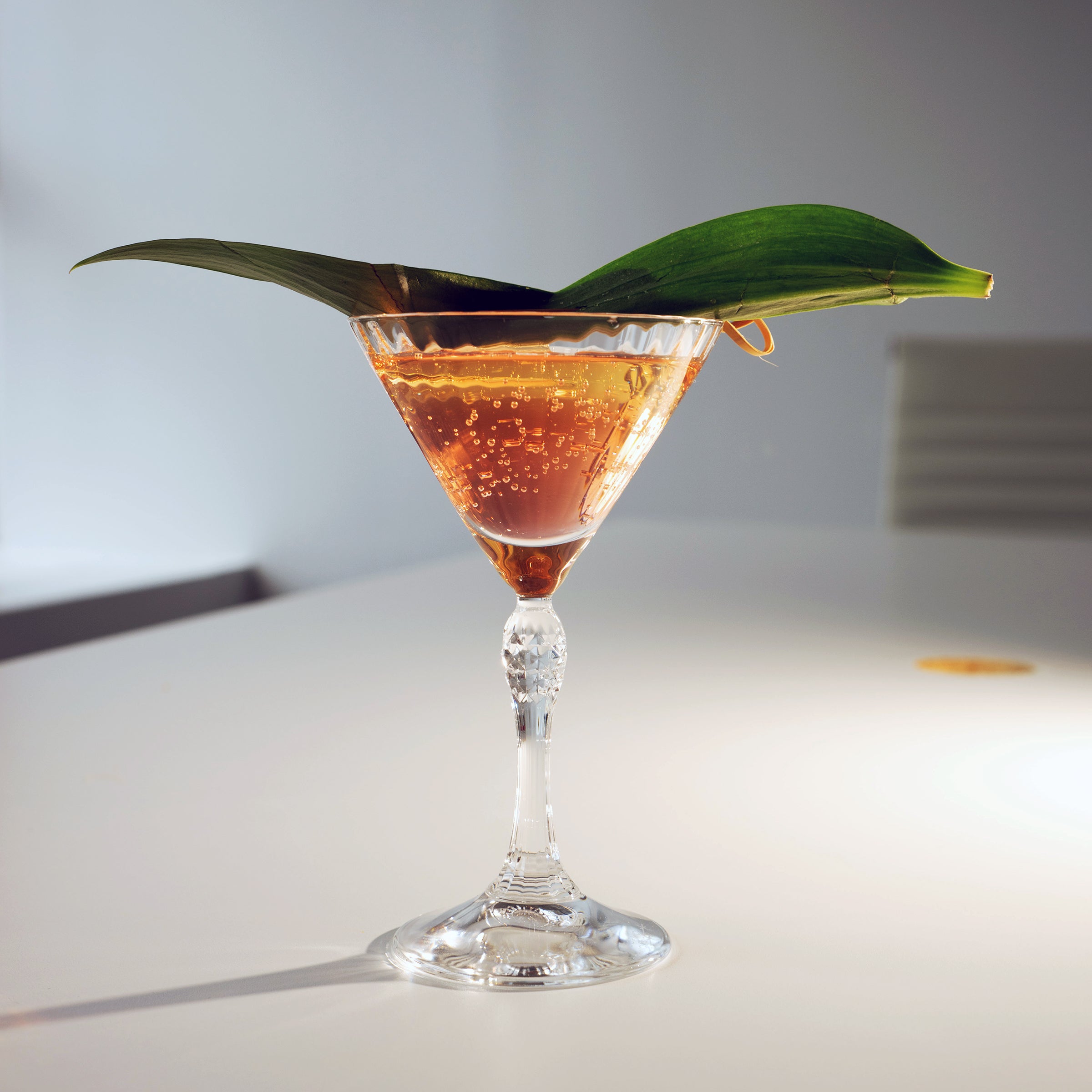Martini Glasses