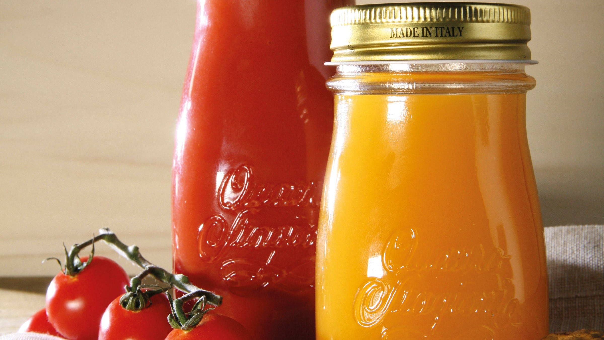 Canning Jars