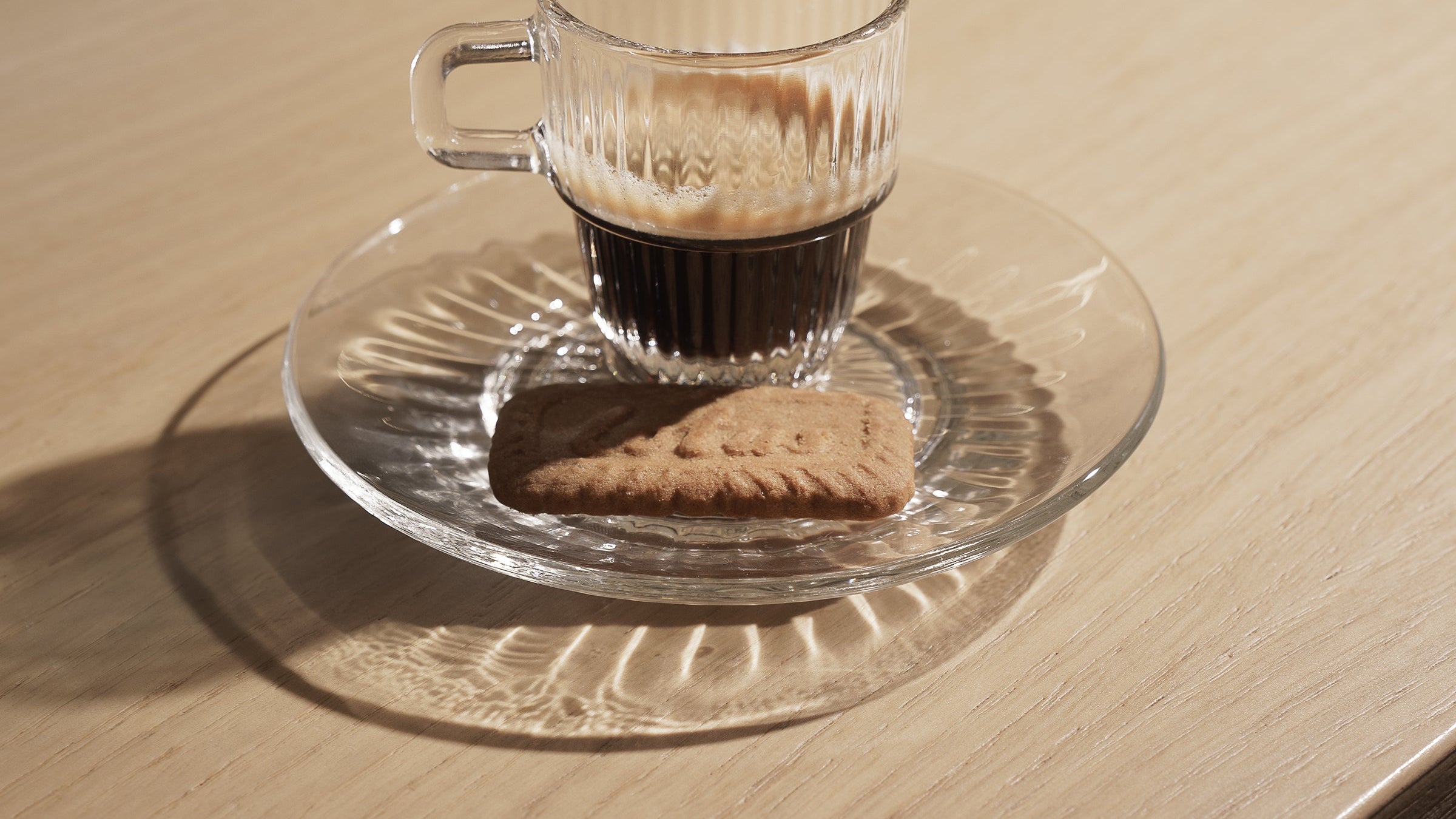 Espresso Cups
