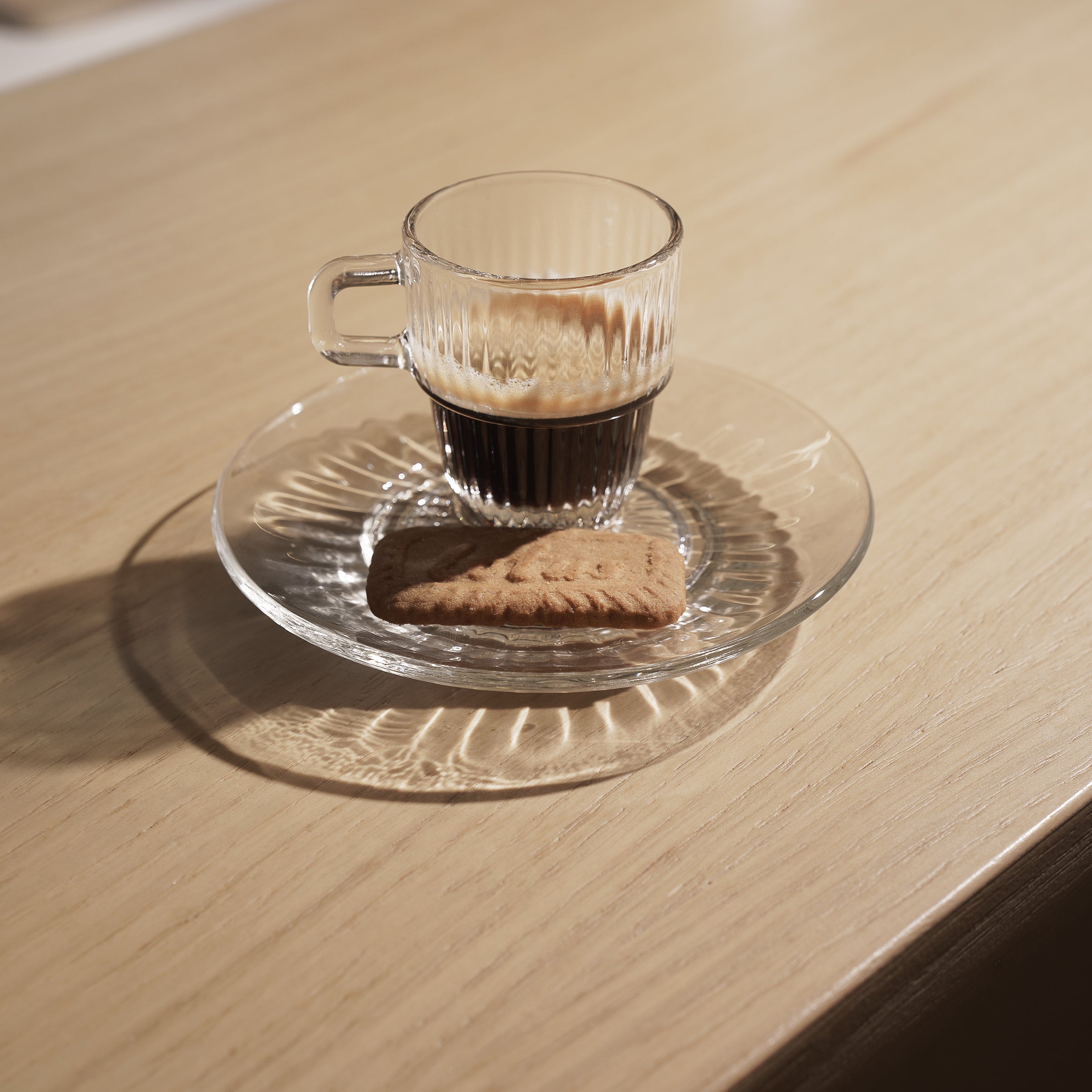 Coffee & Hot Drinks Glasses