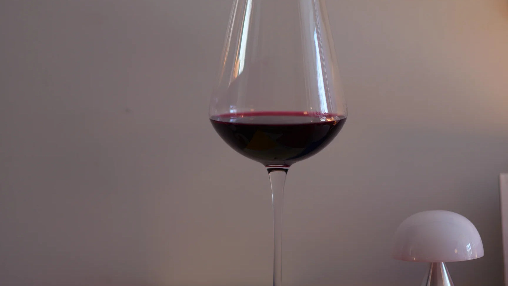Large Wine Glasses