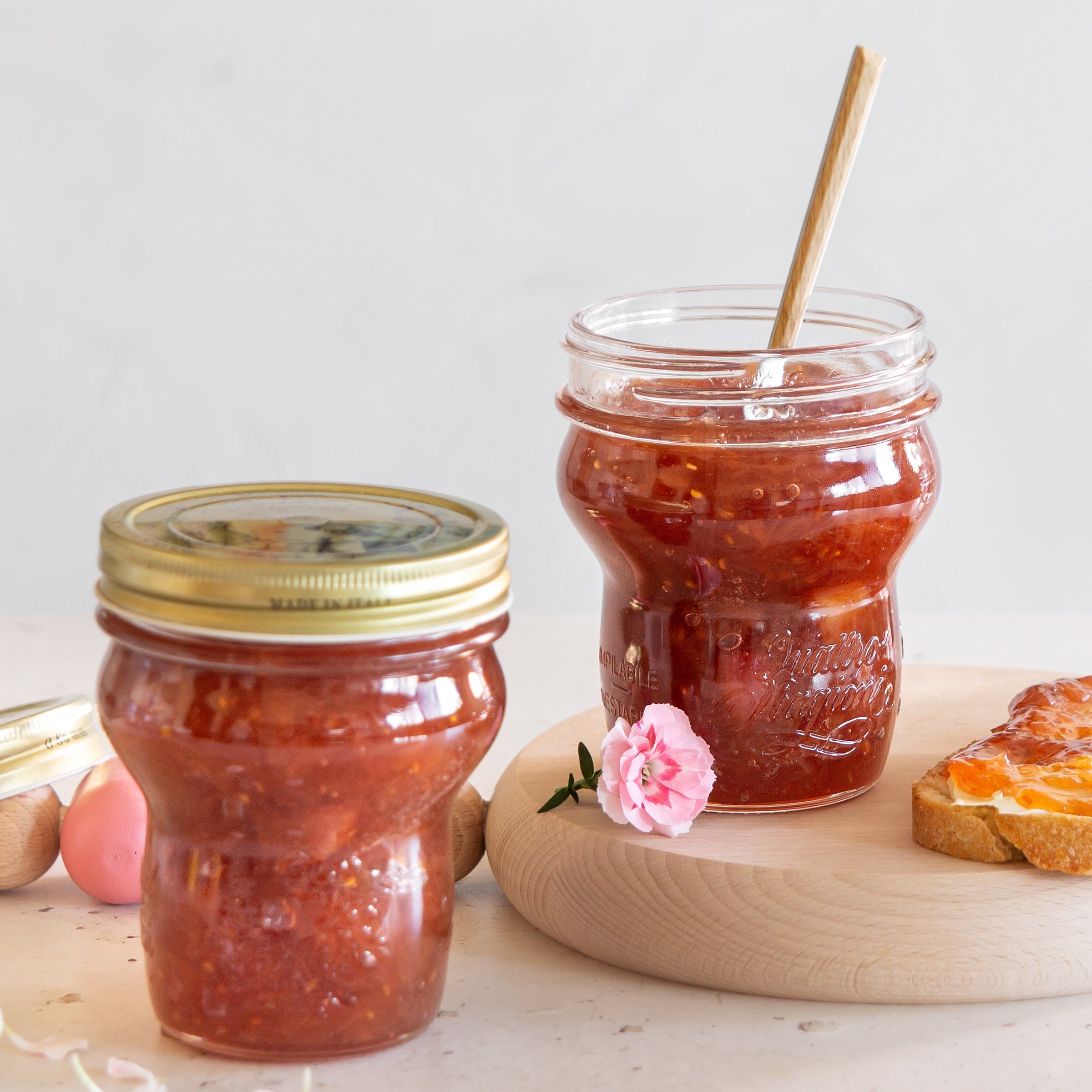 Jars