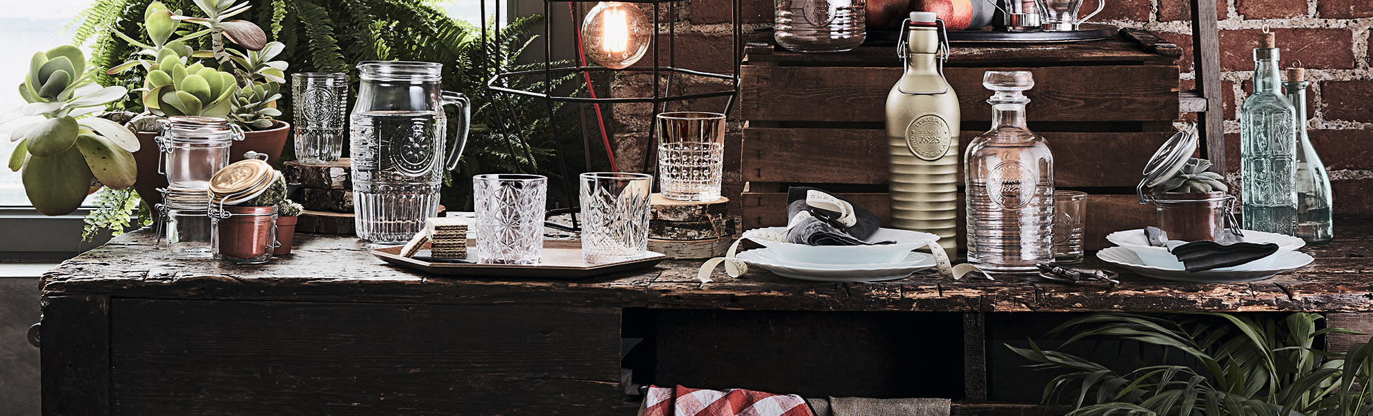 Decanters