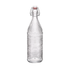 Bormioli Rocco Italian Heritage 34.82 oz. Swing Top Bottle (Set of 6)