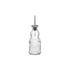 Bormioli Rocco Italian Heritage 8.50 oz. Bottle with Pourer Stopper (Set of 12)