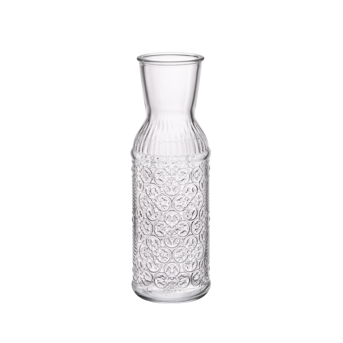 Bormioli Rocco Italian Heritage 38.21 oz. Carafe (Set of 6)