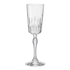 Bormioli Rocco Celebrazione 7.1 oz. Flute Glasses (Set of 12)