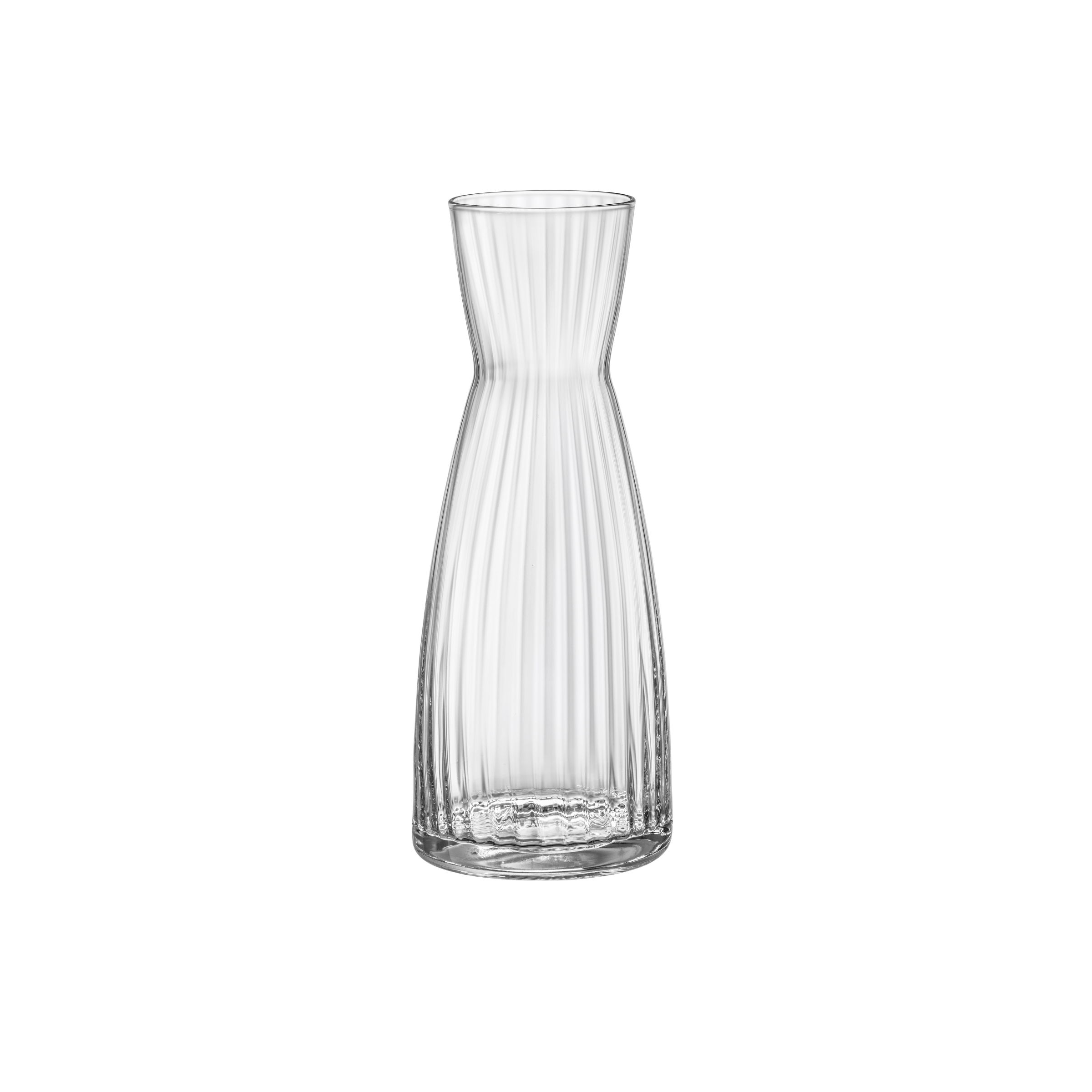 Bormioli Rocco Exclusiva 18.4 oz. Glass Carafe (Set of 6)