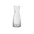 Bormioli Rocco Exclusiva 18.4 oz. Glass Carafe (Set of 6)