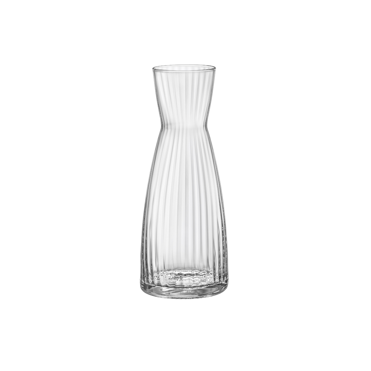 Bormioli Rocco Exclusiva 18.4 oz. Glass Carafe (Set of 6)