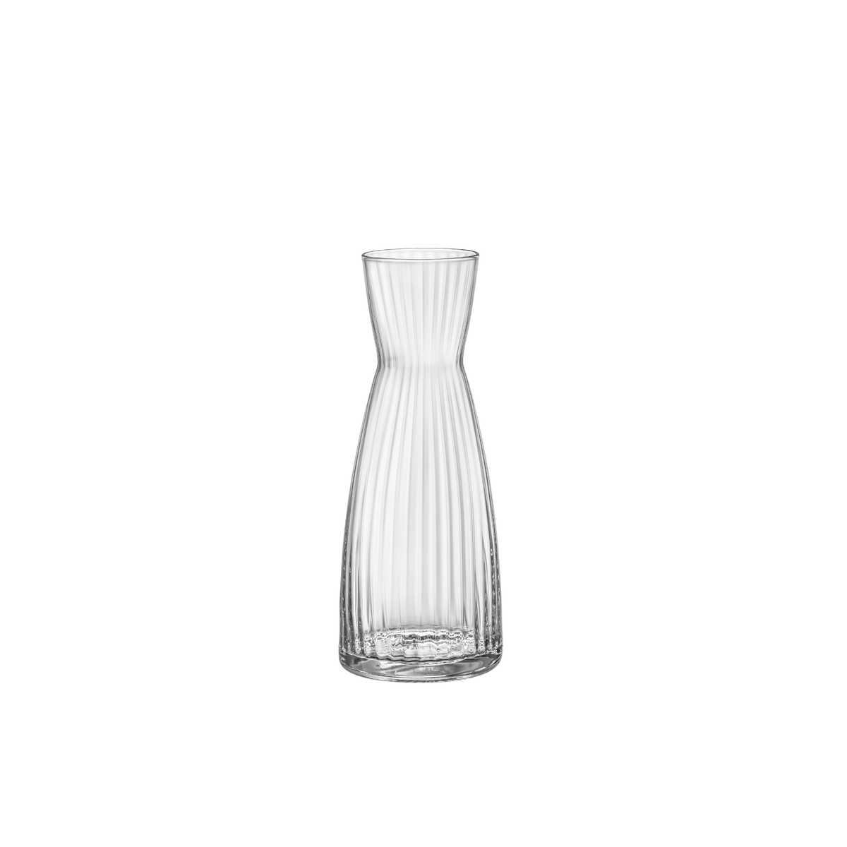 Bormioli Rocco Exclusiva 9.5 oz. Glass Carafe (Set of 12)