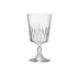 Bormioli Rocco Celebrazione 9.8 oz. Water Drinking Glasses (Set of 12)
