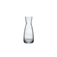 Side view of Ypsilon 9.5 oz. Carafe (Set of 12)