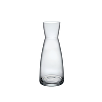 Side view of Ypsilon 17 oz. Carafe (Set of 6)