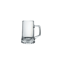 Side view of Stern 17 oz. Beer Mug (Set of 6)