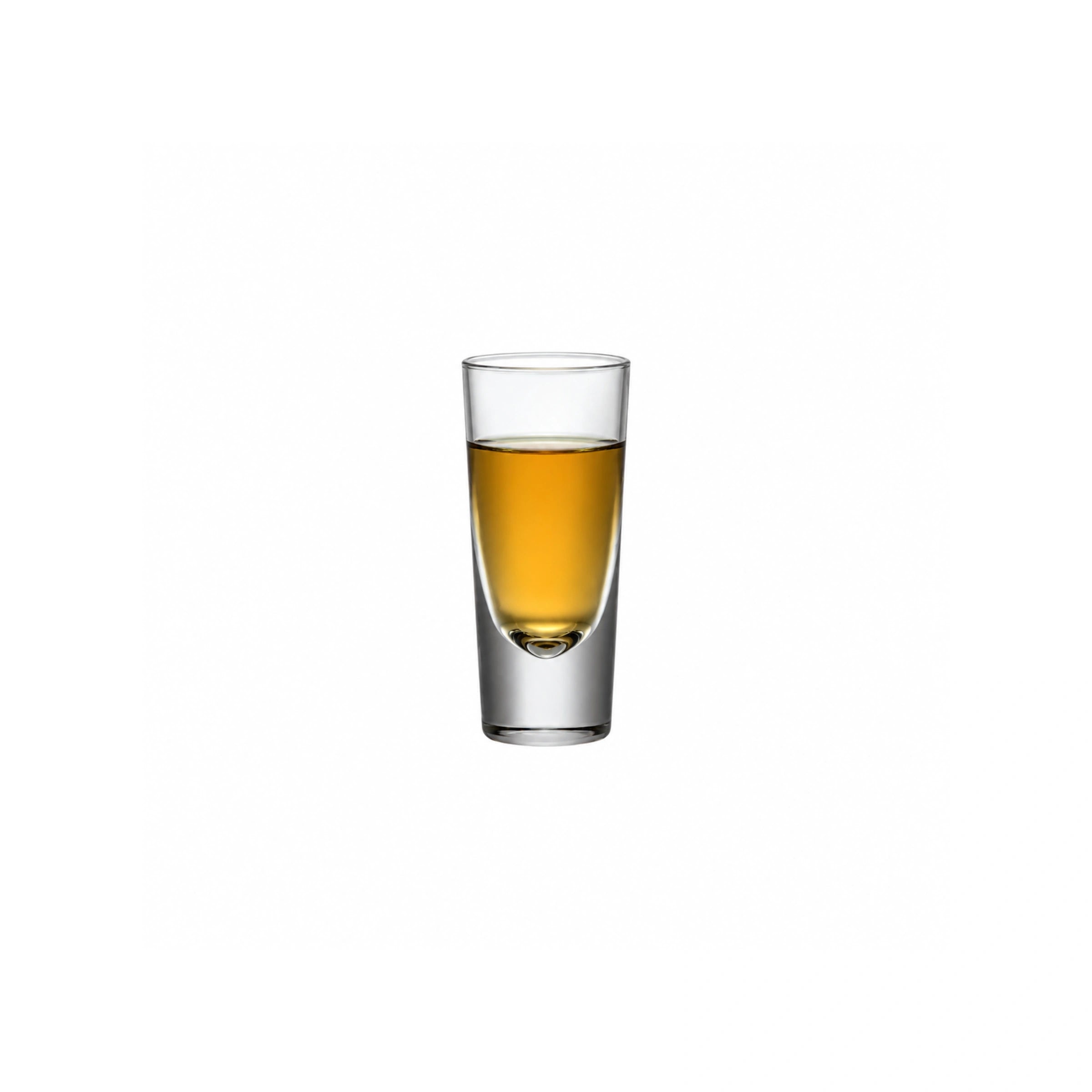 Bistro Bar Shot Glasses