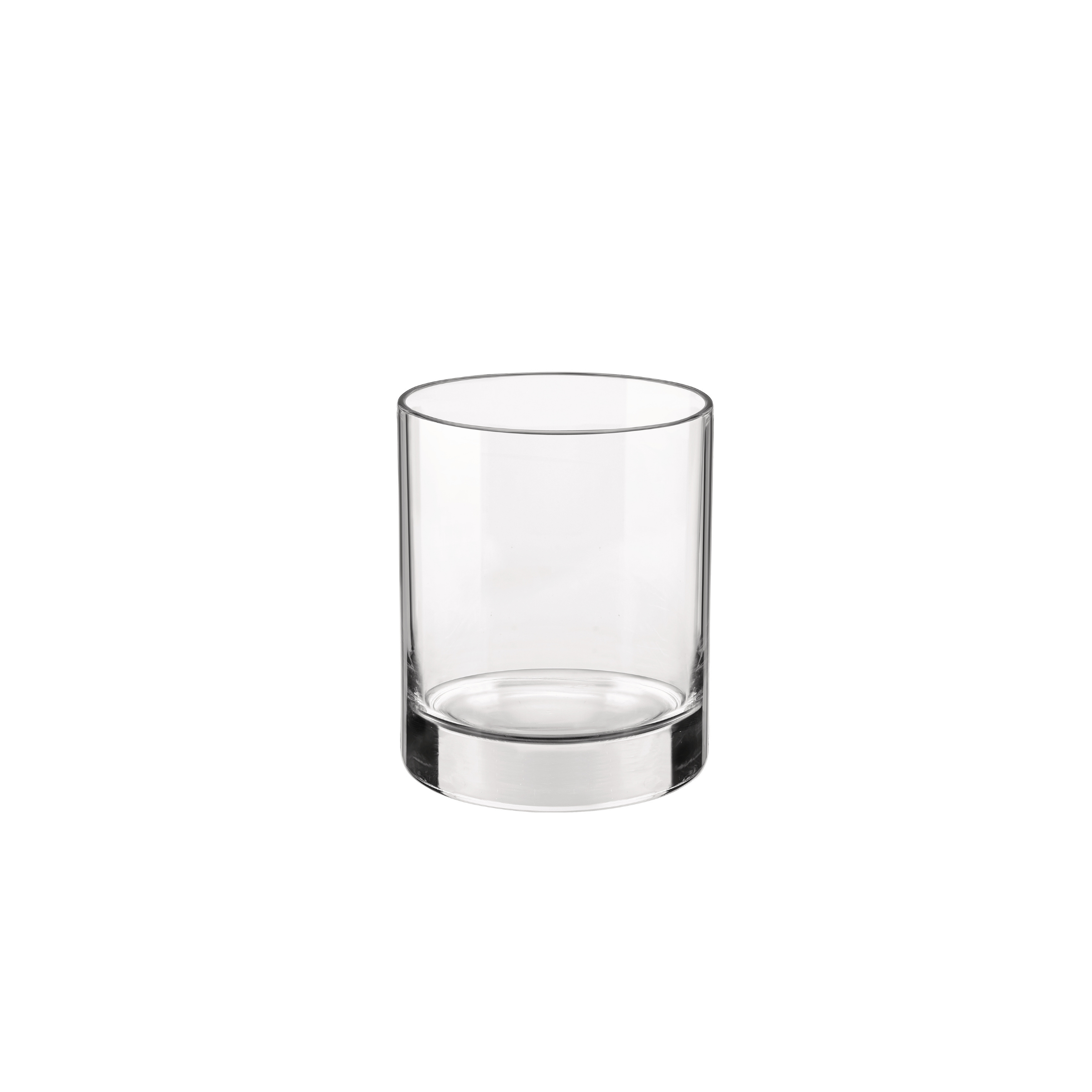 Bormioli Rocco Cortina 6.5 oz. Wine Glasses (Set of 6)