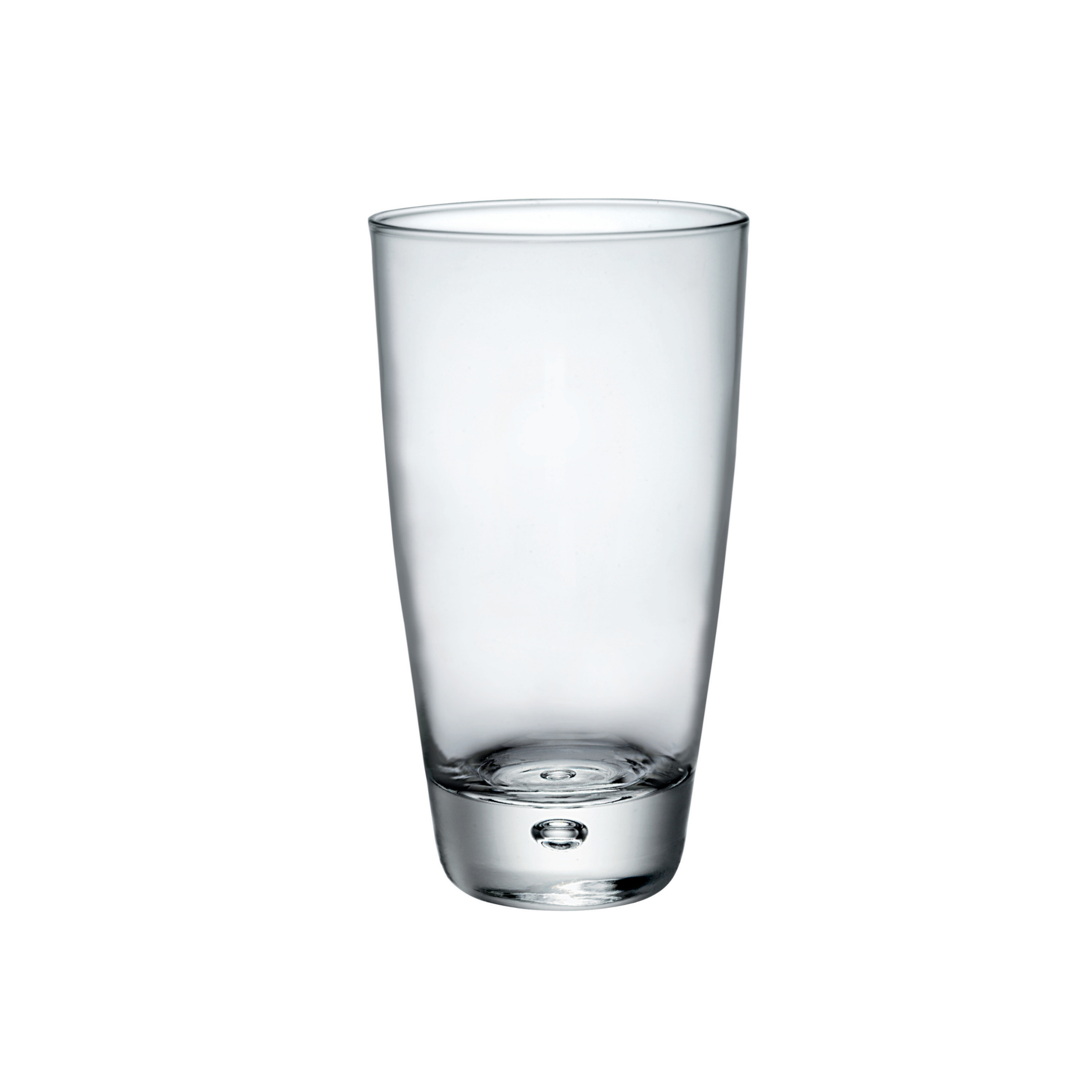 Bormioli Rocco Luna 11.50 oz. Long Drink Drinking Glasses (Set of 12)