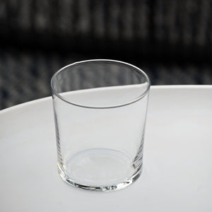 Bormioli Rocco Bodega 12 oz. Medium Drinking Glasses (Set of 12)