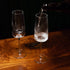 Bormioli Rocco Exclusiva 8.5 oz. Prosecco or Sparkling Wine Flute (Set of 6)