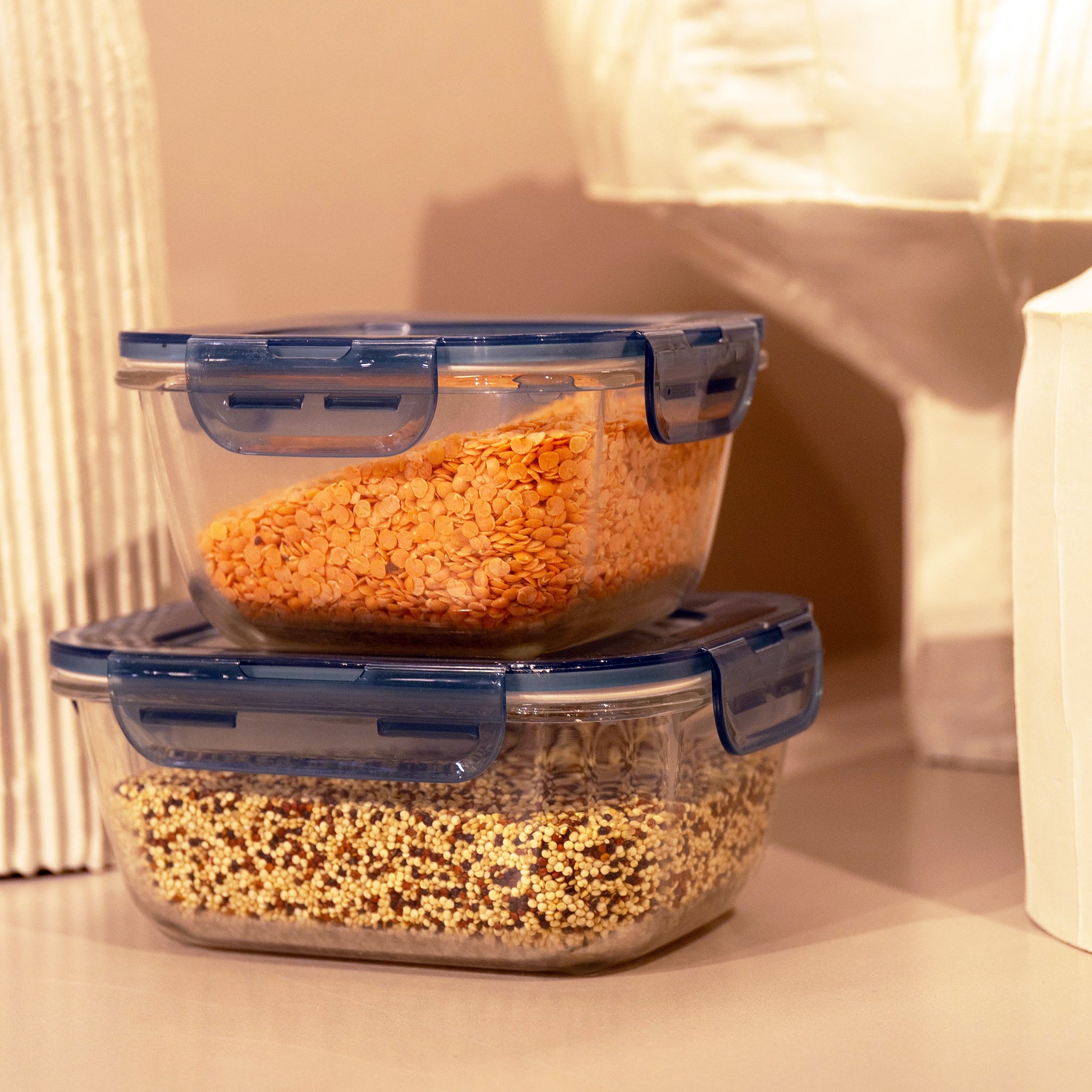 Frigoverre Evolution Food Storage