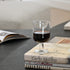 Bormioli Rocco Hosteria 11.75 oz. Goblet Stackable Wine Glasses (Set of 6)