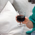 Bormioli Rocco Hosteria 11.75 oz. Goblet Stackable Wine Glasses (Set of 6)