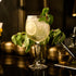 Bormioli Rocco America '20s 25.25 oz. Gin Tonic Cocktail Glasses (Set of 4)
