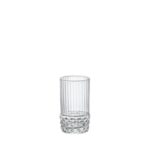 Bormioli Rocco America '20s 2.75 oz. Shot Glasses (Set of 6)