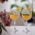 Bormioli Rocco America '20s 25.25 oz. Gin Tonic Cocktail Glasses (Set of 4)