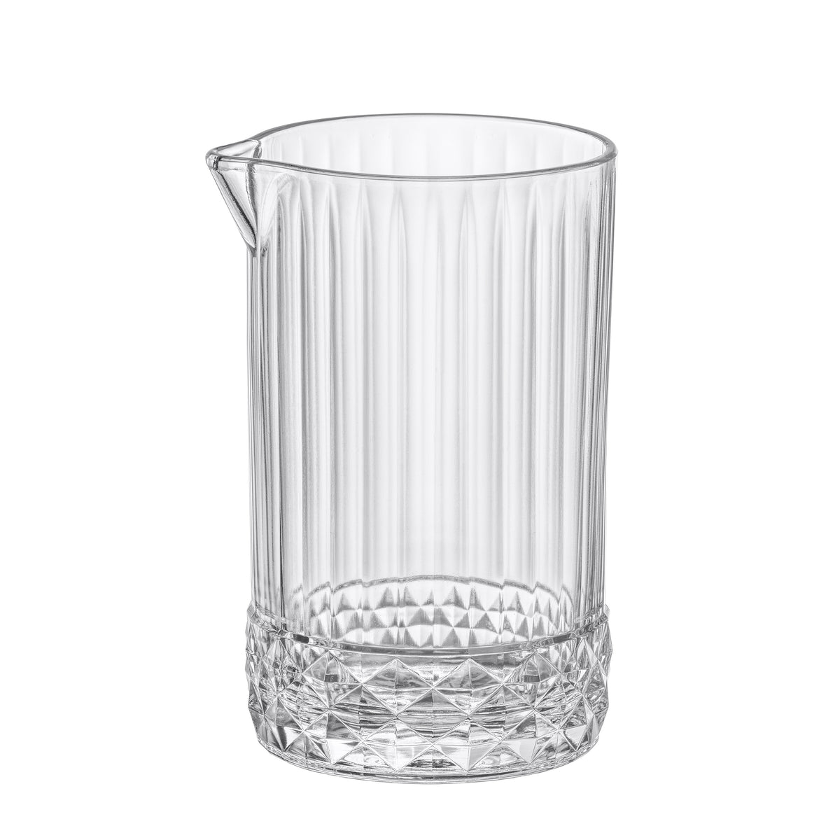 Bormioli Rocco America '20s 26.75 oz. Mixing Glass (1 Piece)