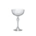 Bormioli Rocco America '20s 7.5 oz. Cocktail Coupe (Set of 4)