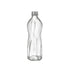 Bormioli Rocco Aqua 33.75 oz. Bottle with Top (Set of 6)