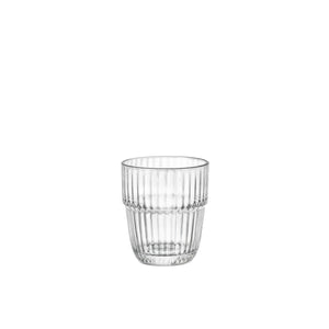 Bormioli Rocco Barshine 13.35 oz. DOF Stackable Drinking Glasses (Set of 6)