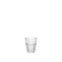 Barshine 2.25 oz. Shot Stackable Drinking Glasses (Set of 6)
