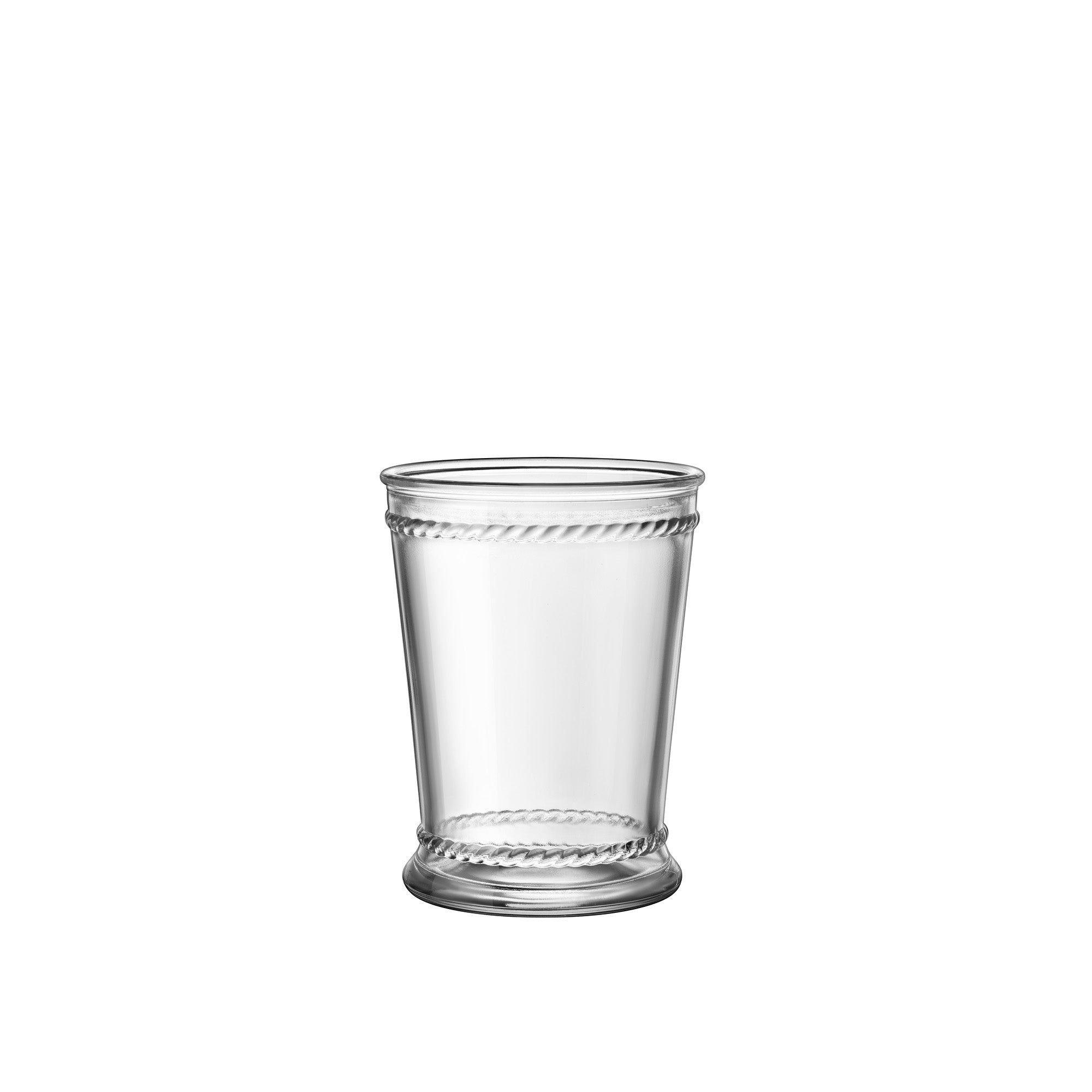 Bormioli Rocco Bartender 12.25 oz. Julep Cocktail Glasses (Set of 6)