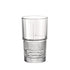 Bormioli Rocco Bartender 13.75 oz. Novecento Hi-Ball Stackable Drinking Glasses