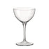 Bormioli Rocco Bartender 8 oz. Novecento Martini Cocktail Glasses (Set of 4)