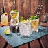 Bormioli Rocco Bartender Tiki Collection