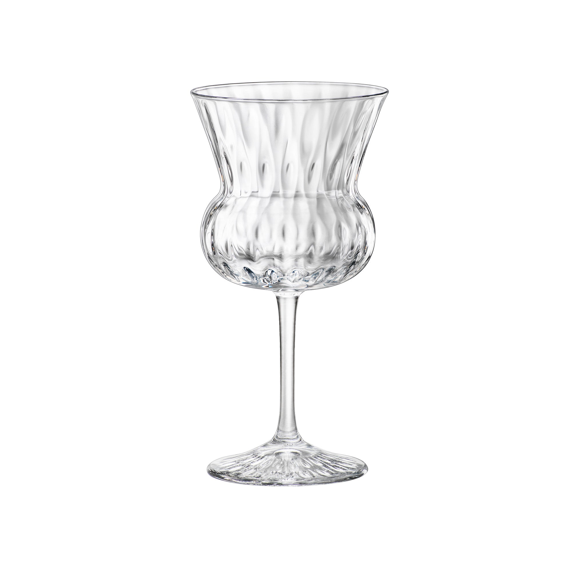 Bormioli Rocco Bloom 8.25 oz. Cocktail Glasses (Set of 6)