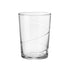Swirl 17 oz. Gin Fizz Drinking Glasses (Set of 12)
