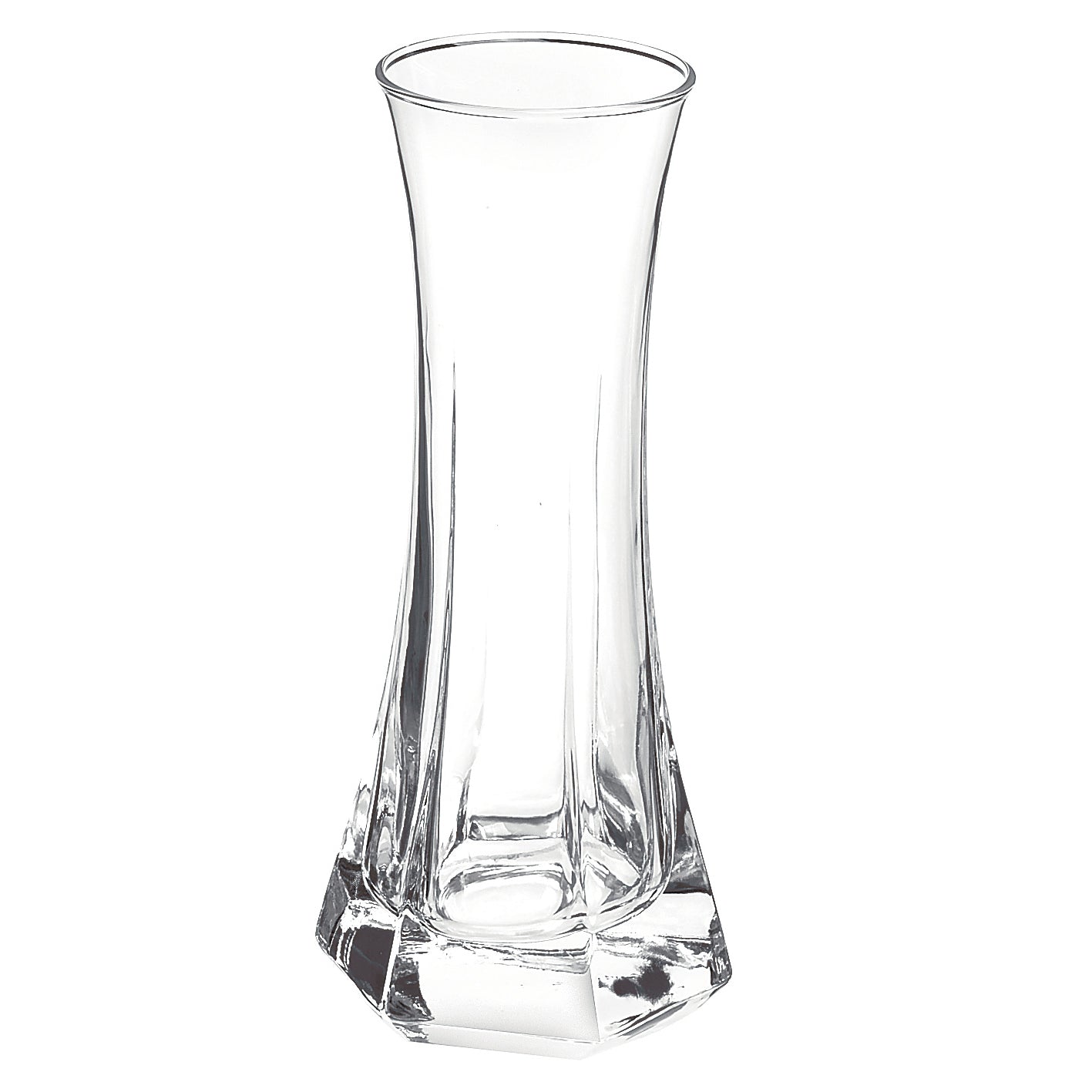 Bormioli Rocco Capitol 6" Flower Vase (1 piece)