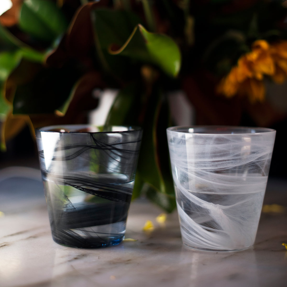 Bormioli Rocco Capri 12.5 oz. Drinking Glasses (Set of 6)